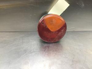 Liebherr Brake Light